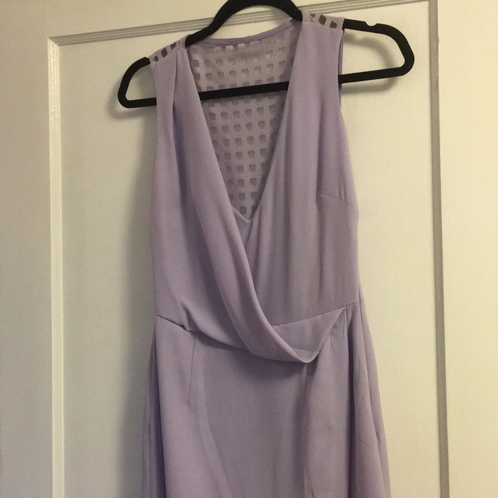 Asos cocktail dress